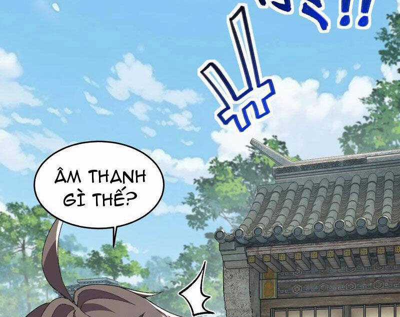 Nhị Sư Huynh Tuy Là Phàm Nhân Nhưng Rất Mạnh Mẽ Chương 68 trang 34