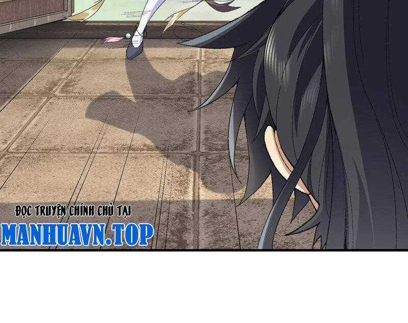 Nhị Sư Huynh Tuy Là Phàm Nhân Nhưng Rất Mạnh Mẽ Chương 68 trang 38