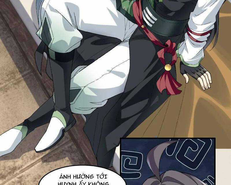 Nhị Sư Huynh Tuy Là Phàm Nhân Nhưng Rất Mạnh Mẽ Chương 68 trang 43