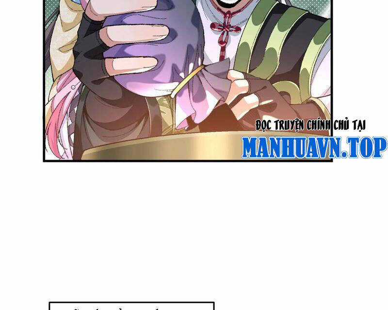 Nhị Sư Huynh Tuy Là Phàm Nhân Nhưng Rất Mạnh Mẽ Chương 68 trang 51