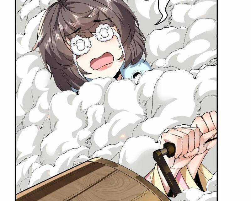 Nhị Sư Huynh Tuy Là Phàm Nhân Nhưng Rất Mạnh Mẽ Chương 68 trang 55