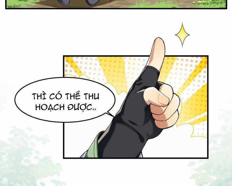 Nhị Sư Huynh Tuy Là Phàm Nhân Nhưng Rất Mạnh Mẽ Chương 68 trang 58