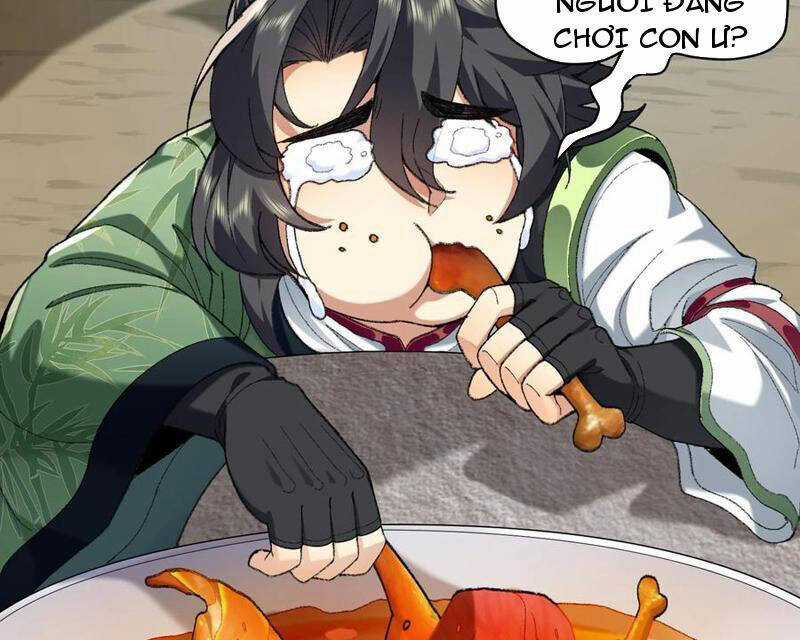 Nhị Sư Huynh Tuy Là Phàm Nhân Nhưng Rất Mạnh Mẽ Chương 68 trang 61