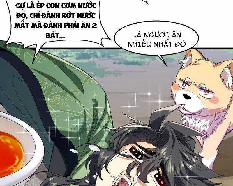 Nhị Sư Huynh Tuy Là Phàm Nhân Nhưng Rất Mạnh Mẽ Chương 68 trang 63