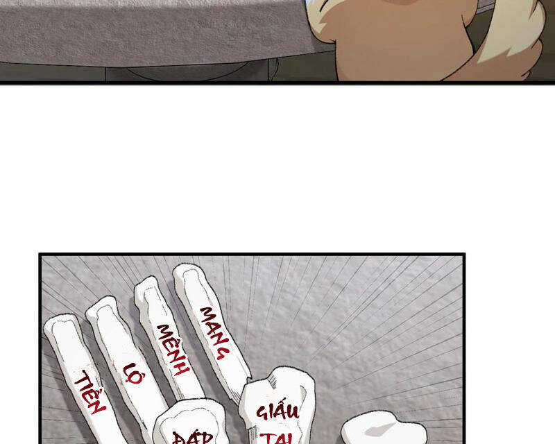 Nhị Sư Huynh Tuy Là Phàm Nhân Nhưng Rất Mạnh Mẽ Chương 68 trang 68