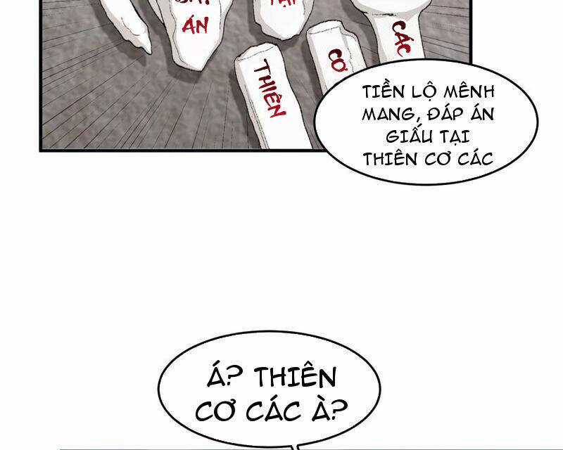 Nhị Sư Huynh Tuy Là Phàm Nhân Nhưng Rất Mạnh Mẽ Chương 68 trang 69