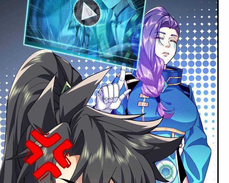 Nhị Sư Huynh Tuy Là Phàm Nhân Nhưng Rất Mạnh Mẽ Chương 68 trang 73