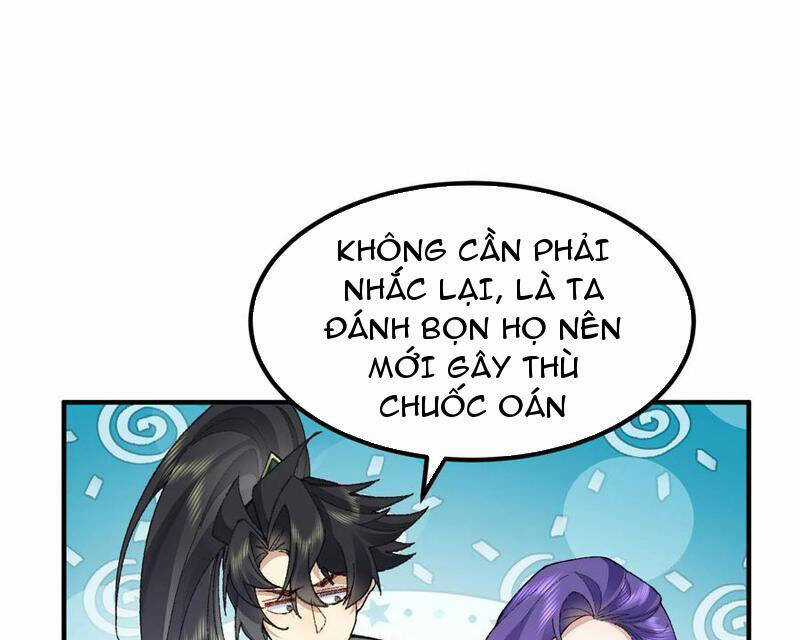 Nhị Sư Huynh Tuy Là Phàm Nhân Nhưng Rất Mạnh Mẽ Chương 68 trang 75