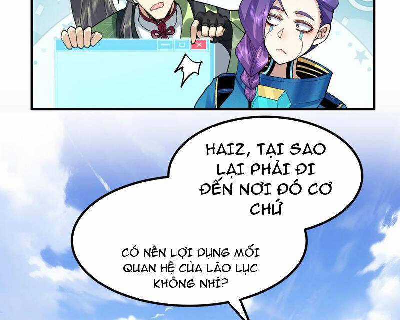 Nhị Sư Huynh Tuy Là Phàm Nhân Nhưng Rất Mạnh Mẽ Chương 68 trang 76