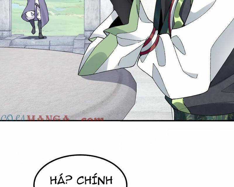 Nhị Sư Huynh Tuy Là Phàm Nhân Nhưng Rất Mạnh Mẽ Chương 68 trang 78