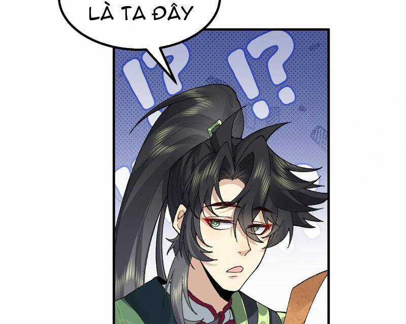 Nhị Sư Huynh Tuy Là Phàm Nhân Nhưng Rất Mạnh Mẽ Chương 68 trang 79