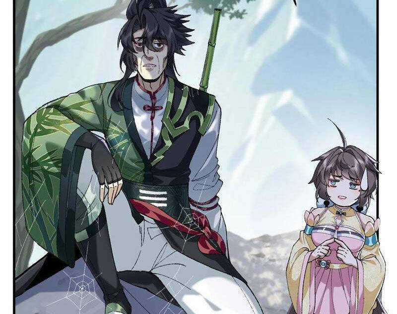 Nhị Sư Huynh Tuy Là Phàm Nhân Nhưng Rất Mạnh Mẽ Chương 68 trang 8