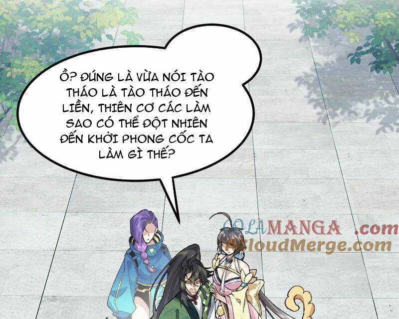 Nhị Sư Huynh Tuy Là Phàm Nhân Nhưng Rất Mạnh Mẽ Chương 68 trang 84