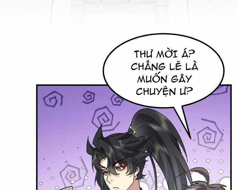 Nhị Sư Huynh Tuy Là Phàm Nhân Nhưng Rất Mạnh Mẽ Chương 68 trang 87