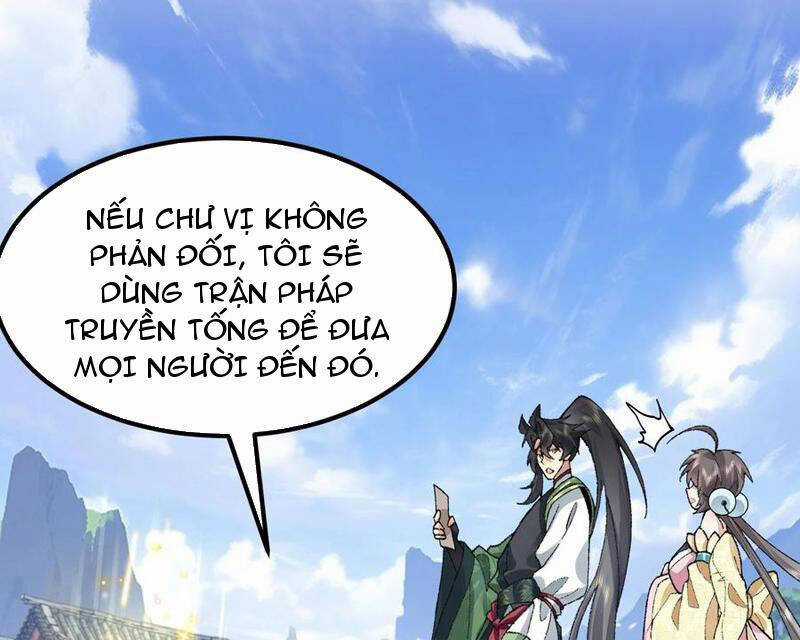 Nhị Sư Huynh Tuy Là Phàm Nhân Nhưng Rất Mạnh Mẽ Chương 68 trang 90