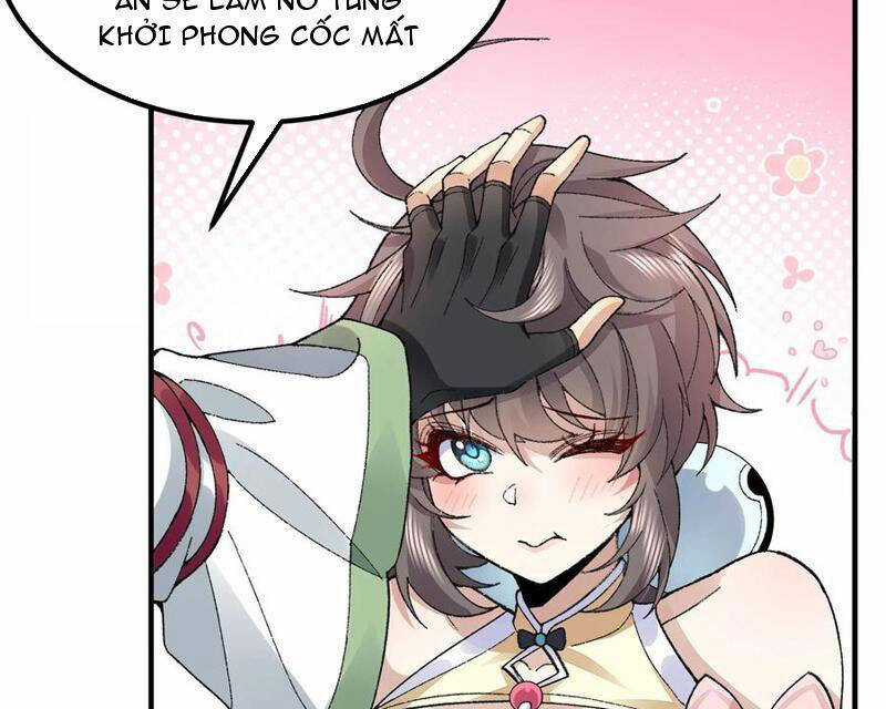 Nhị Sư Huynh Tuy Là Phàm Nhân Nhưng Rất Mạnh Mẽ Chương 68 trang 94