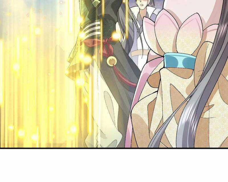 Nhị Sư Huynh Tuy Là Phàm Nhân Nhưng Rất Mạnh Mẽ Chương 68 trang 97