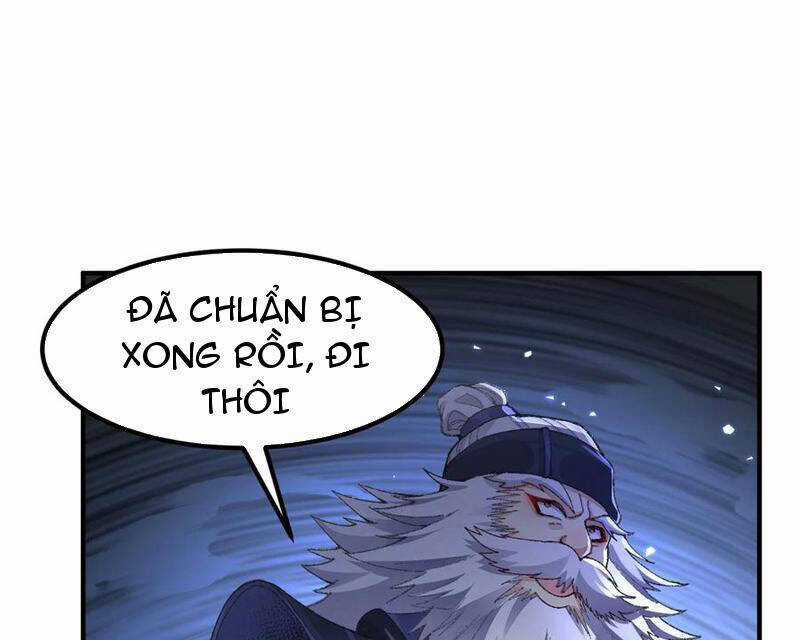 Nhị Sư Huynh Tuy Là Phàm Nhân Nhưng Rất Mạnh Mẽ Chương 68 trang 98