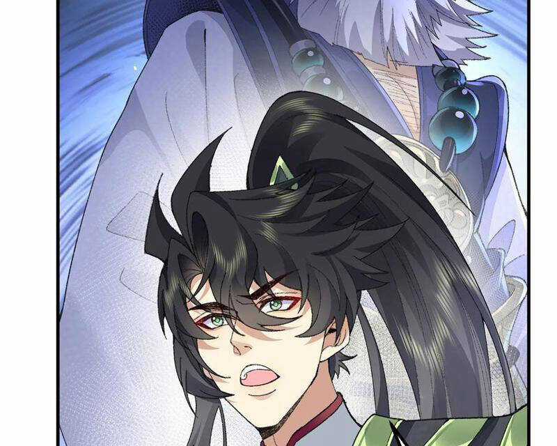 Nhị Sư Huynh Tuy Là Phàm Nhân Nhưng Rất Mạnh Mẽ Chương 68 trang 99