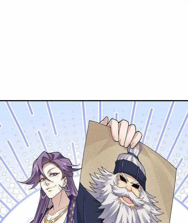 Nhị Sư Huynh Tuy Là Phàm Nhân Nhưng Rất Mạnh Mẽ Chương 69 trang 12