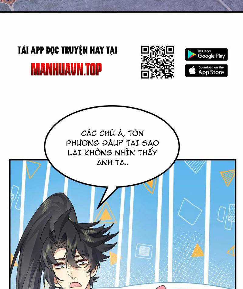 Nhị Sư Huynh Tuy Là Phàm Nhân Nhưng Rất Mạnh Mẽ Chương 69 trang 17