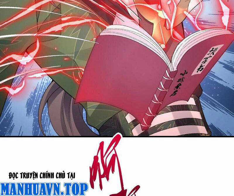 Nhị Sư Huynh Tuy Là Phàm Nhân Nhưng Rất Mạnh Mẽ Chương 69 trang 27