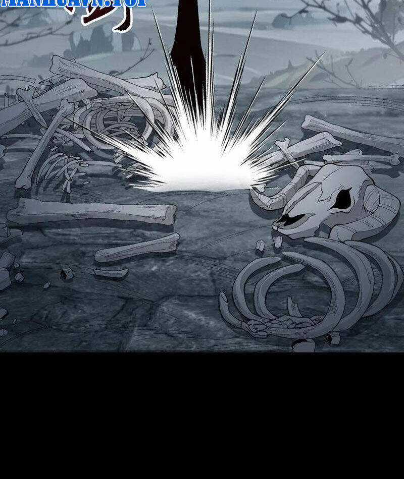 Nhị Sư Huynh Tuy Là Phàm Nhân Nhưng Rất Mạnh Mẽ Chương 69 trang 34