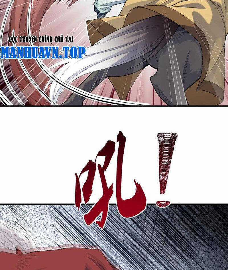 Nhị Sư Huynh Tuy Là Phàm Nhân Nhưng Rất Mạnh Mẽ Chương 69 trang 47