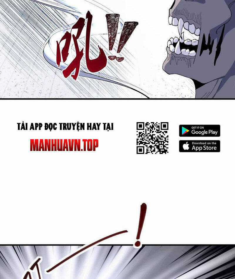 Nhị Sư Huynh Tuy Là Phàm Nhân Nhưng Rất Mạnh Mẽ Chương 69 trang 49