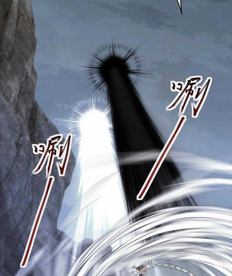 Nhị Sư Huynh Tuy Là Phàm Nhân Nhưng Rất Mạnh Mẽ Chương 69 trang 53