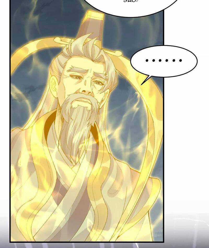 Nhị Sư Huynh Tuy Là Phàm Nhân Nhưng Rất Mạnh Mẽ Chương 69 trang 71