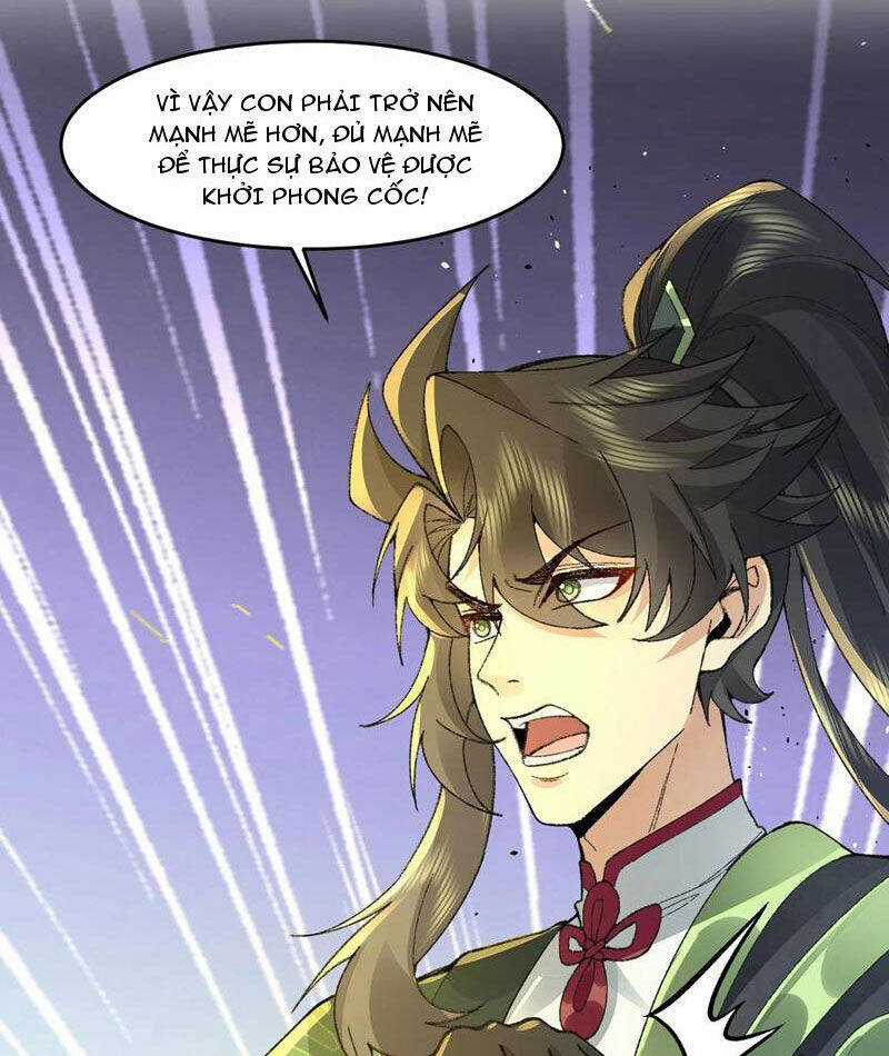 Nhị Sư Huynh Tuy Là Phàm Nhân Nhưng Rất Mạnh Mẽ Chương 69 trang 72