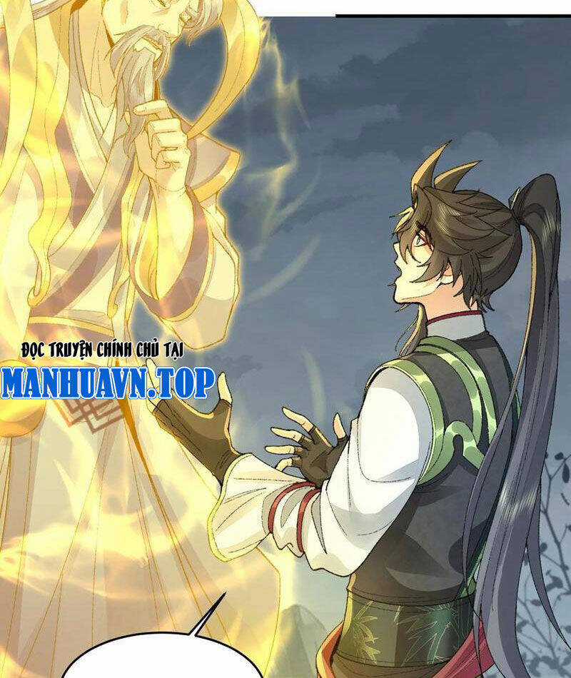 Nhị Sư Huynh Tuy Là Phàm Nhân Nhưng Rất Mạnh Mẽ Chương 69 trang 74