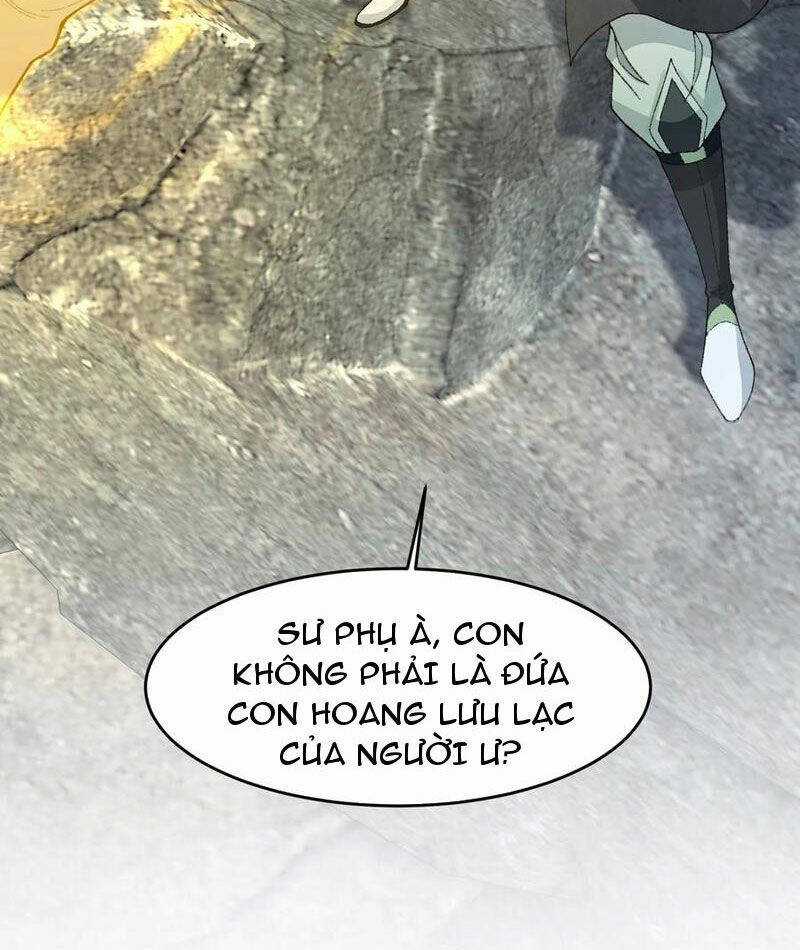 Nhị Sư Huynh Tuy Là Phàm Nhân Nhưng Rất Mạnh Mẽ Chương 69 trang 77