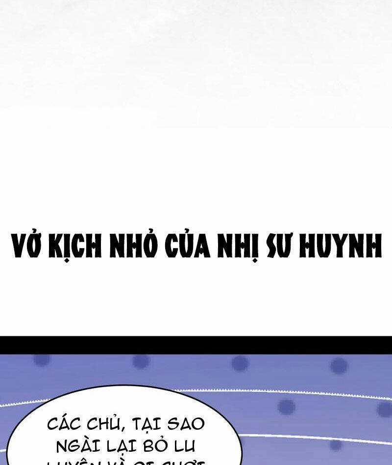 Nhị Sư Huynh Tuy Là Phàm Nhân Nhưng Rất Mạnh Mẽ Chương 69 trang 78