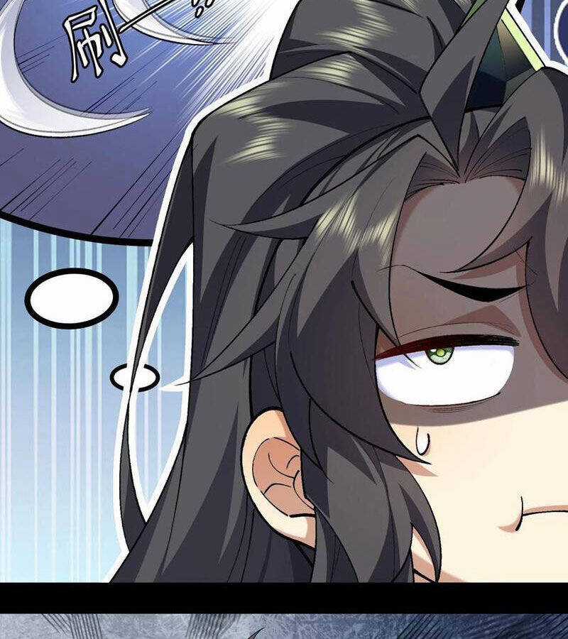 Nhị Sư Huynh Tuy Là Phàm Nhân Nhưng Rất Mạnh Mẽ Chương 69 trang 81