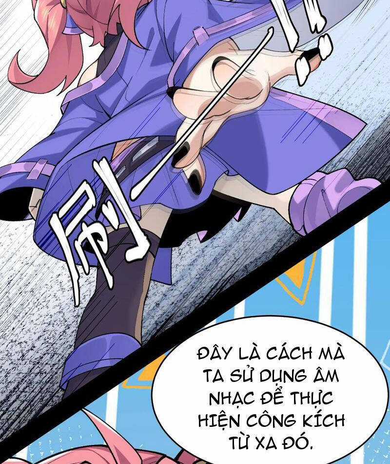 Nhị Sư Huynh Tuy Là Phàm Nhân Nhưng Rất Mạnh Mẽ Chương 69 trang 86