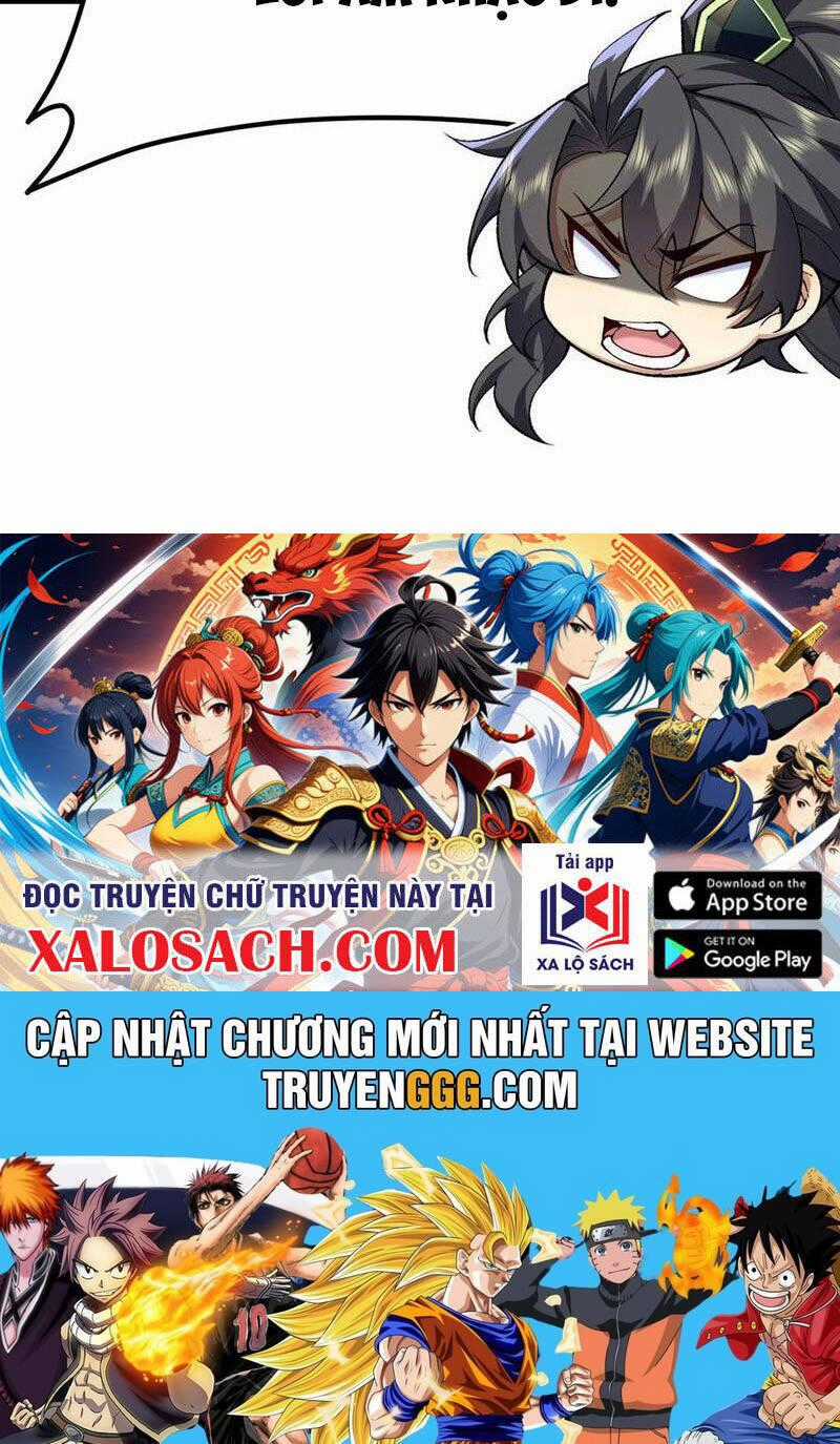 Nhị Sư Huynh Tuy Là Phàm Nhân Nhưng Rất Mạnh Mẽ Chương 69 trang 88