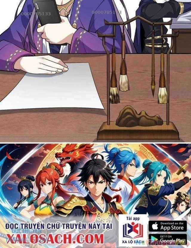 Nhị Sư Huynh Tuy Là Phàm Nhân Nhưng Rất Mạnh Mẽ Chương 70 trang 39