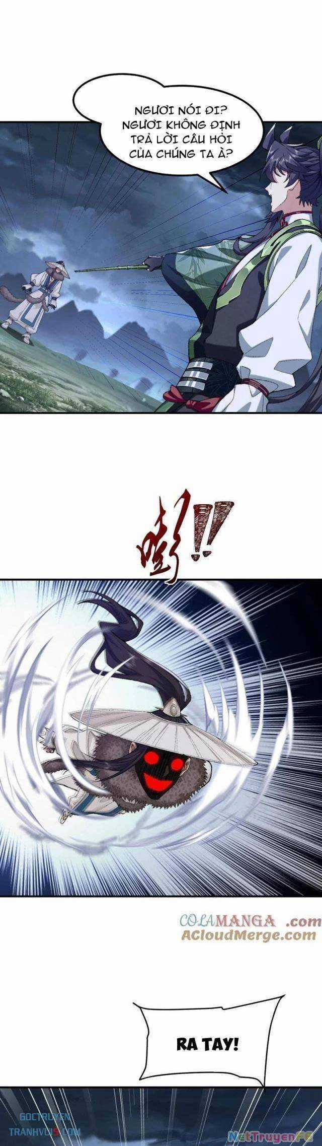 Nhị Sư Huynh Tuy Là Phàm Nhân Nhưng Rất Mạnh Mẽ Chương 71 trang 12