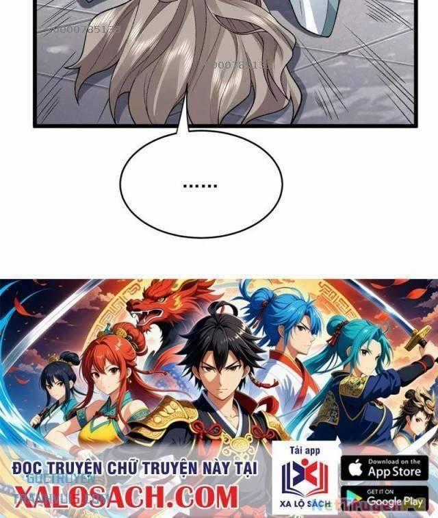 Nhị Sư Huynh Tuy Là Phàm Nhân Nhưng Rất Mạnh Mẽ Chương 71 trang 34