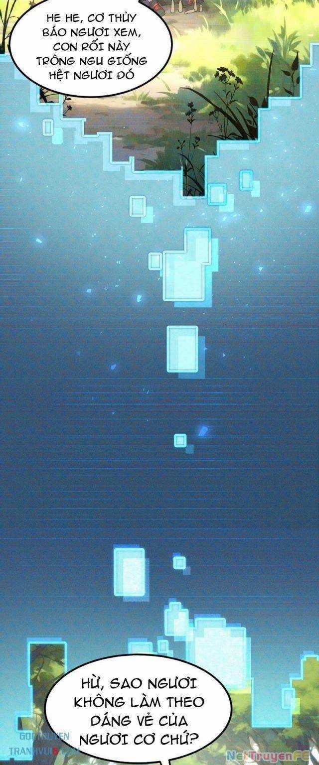 Nhị Sư Huynh Tuy Là Phàm Nhân Nhưng Rất Mạnh Mẽ Chương 72 trang 19