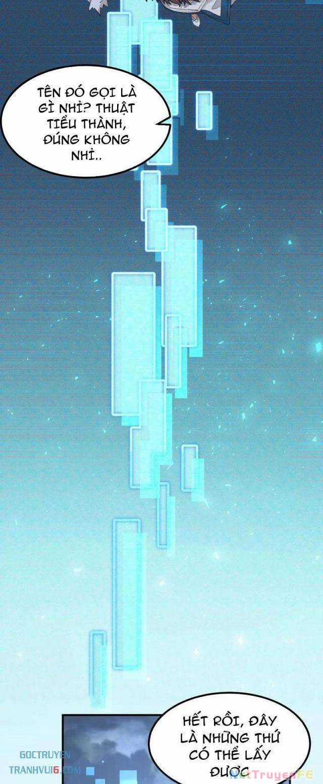 Nhị Sư Huynh Tuy Là Phàm Nhân Nhưng Rất Mạnh Mẽ Chương 72 trang 31