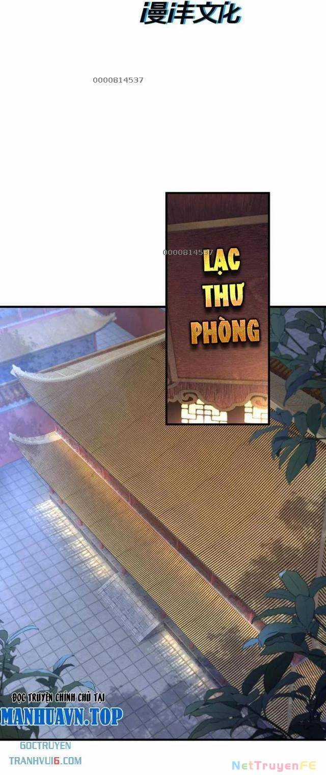 Nhị Sư Huynh Tuy Là Phàm Nhân Nhưng Rất Mạnh Mẽ Chương 74 trang 2