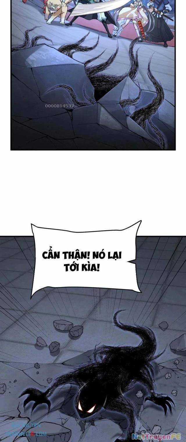 Nhị Sư Huynh Tuy Là Phàm Nhân Nhưng Rất Mạnh Mẽ Chương 74 trang 21