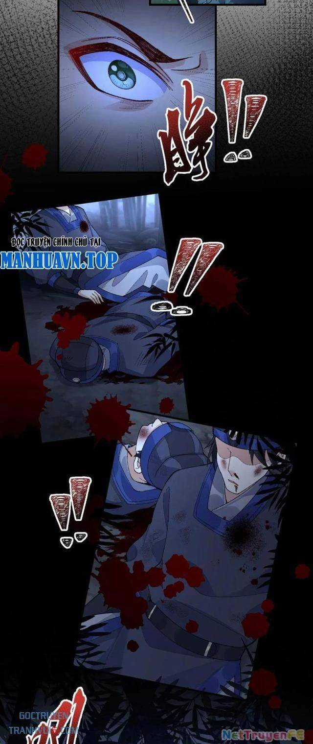 Nhị Sư Huynh Tuy Là Phàm Nhân Nhưng Rất Mạnh Mẽ Chương 74 trang 26