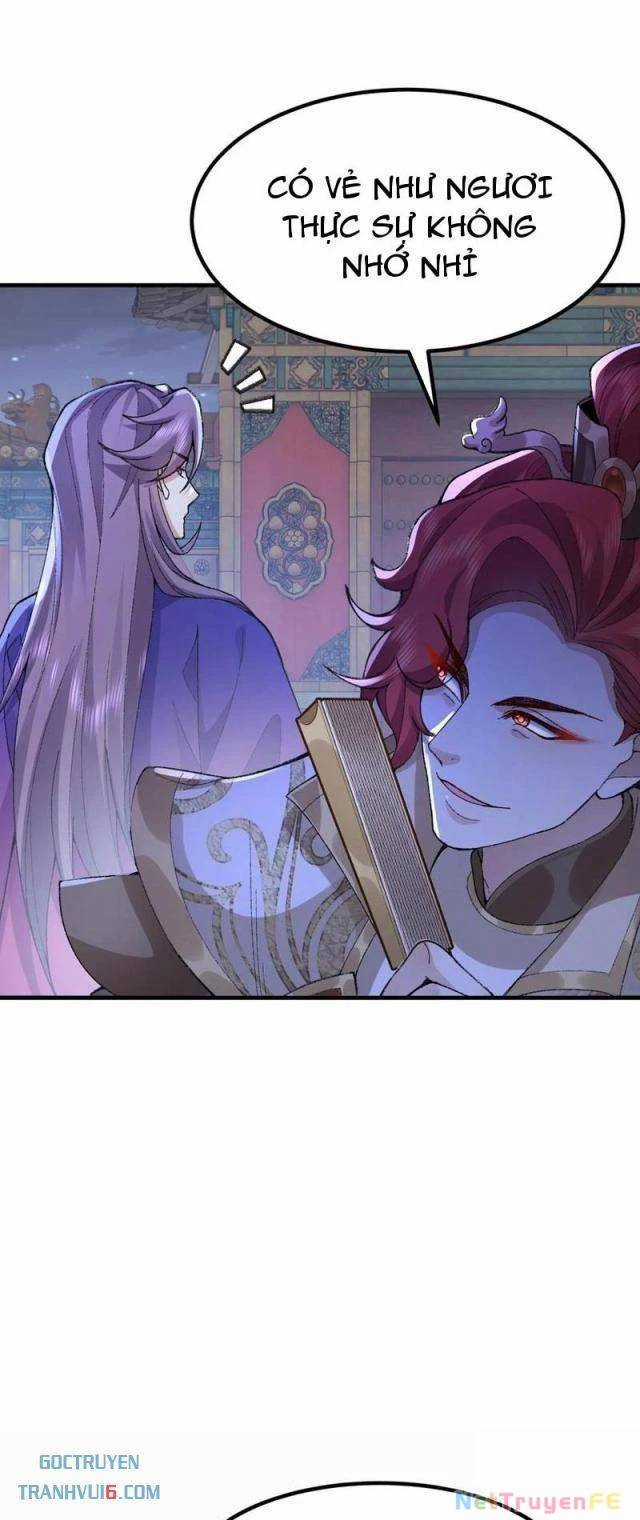 Nhị Sư Huynh Tuy Là Phàm Nhân Nhưng Rất Mạnh Mẽ Chương 74 trang 9