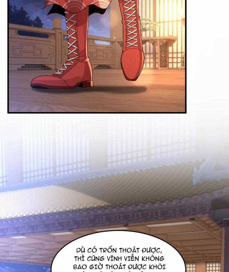 Nhị Sư Huynh Tuy Là Phàm Nhân Nhưng Rất Mạnh Mẽ Chương 76 trang 12