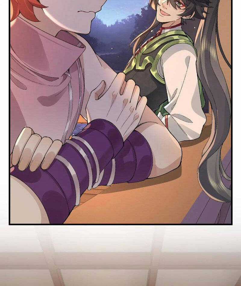 Nhị Sư Huynh Tuy Là Phàm Nhân Nhưng Rất Mạnh Mẽ Chương 76 trang 16