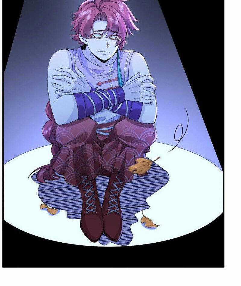 Nhị Sư Huynh Tuy Là Phàm Nhân Nhưng Rất Mạnh Mẽ Chương 76 trang 19